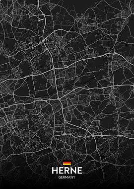 Herne DE