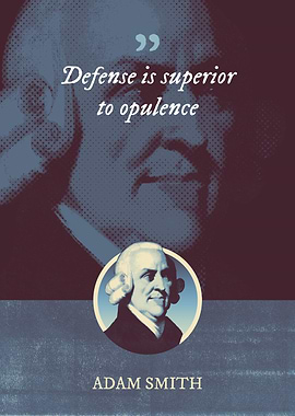 Defense is superior to