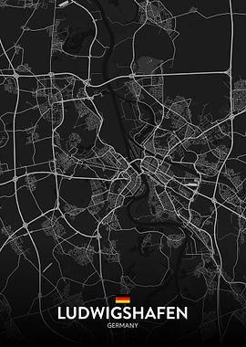 Ludwigshafen DE