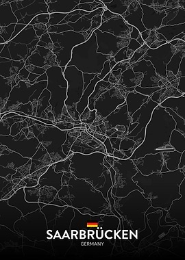 Saarbrucken DE