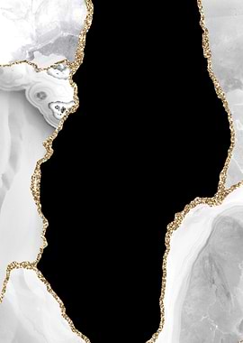 White Gold Agate Textu 03