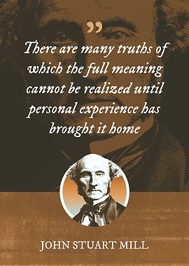 There are many truths of