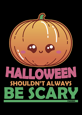 Halloween should not alway
