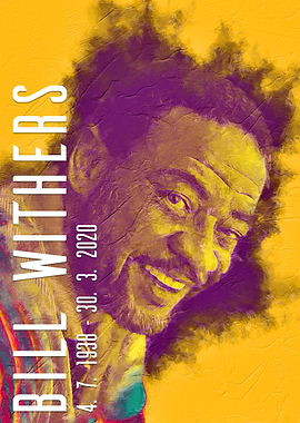 Bill Withers