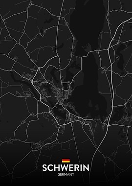 Schwerin DE