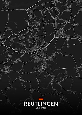 Reutlingen DE