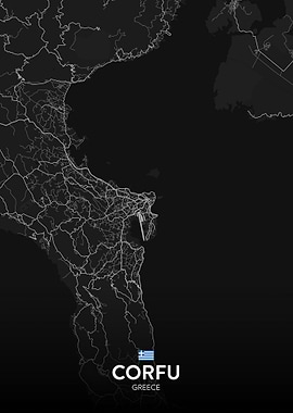 Corfu GR