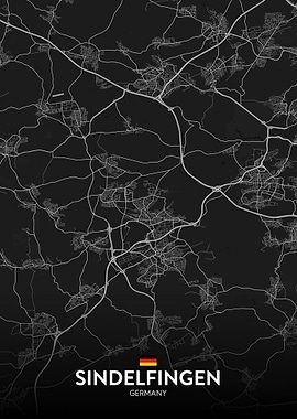 Sindelfingen DE