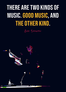 Duke Ellington Quotes