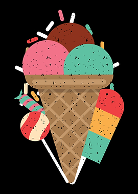 Candy Halloween Trick Or T