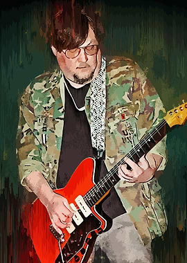 Ron Asheton