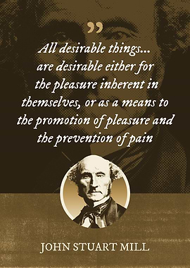 All desirable things