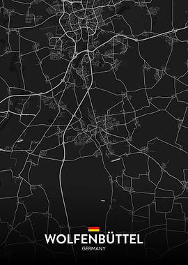 Wolfenbuttel DE