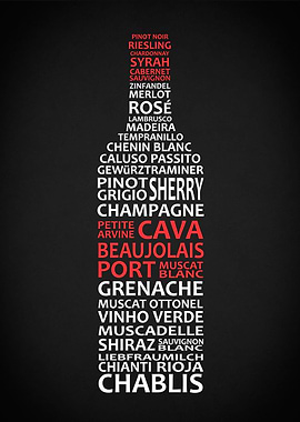 The Wine Connoisseur