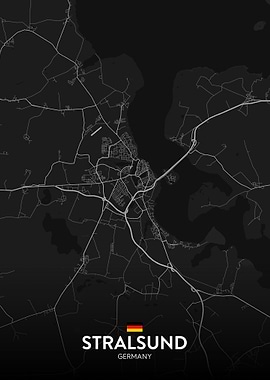 Stralsund DE