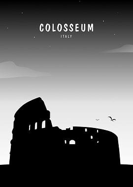 COLOSSEUM