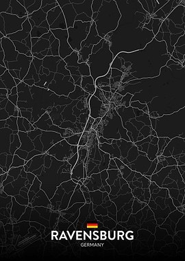 Ravensburg DE