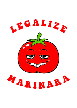 Legalize Marinara