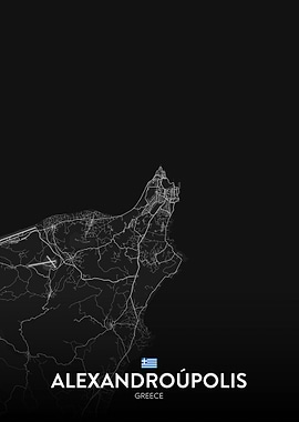 Alexandroupolis GR