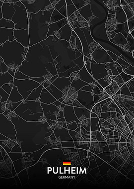 Pulheim DE