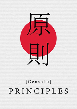 Principles Japan Style