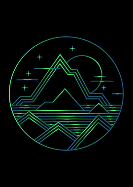 Brilliant Nature Landscape