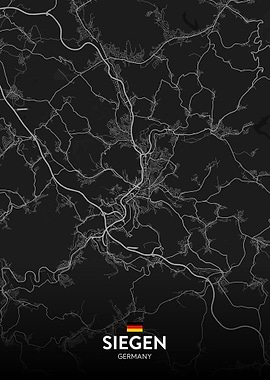 Siegen DE