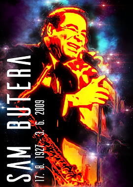 Sam Butera