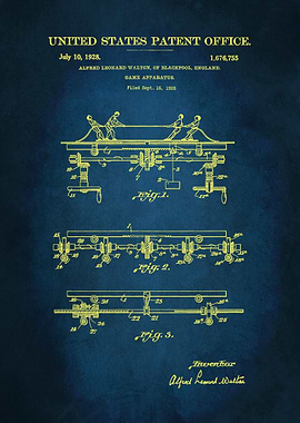 41 1928 Tug of War Toy Pa