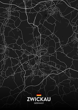 Zwickau DE