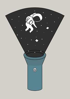 Space Torch