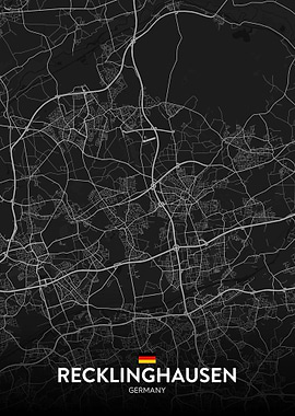 Recklinghausen DE