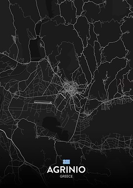 Agrinio GR