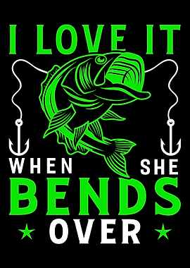 Fishing Lover Angler