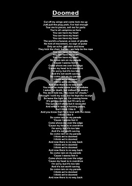 Lyric bring me the horizon