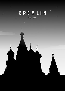 KREMLIN