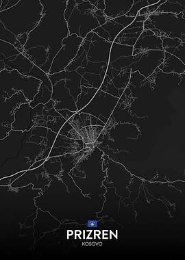 Prizren XK