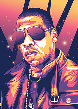 Jay Z Rapper Music