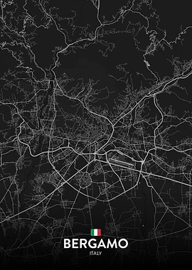 Bergamo IT
