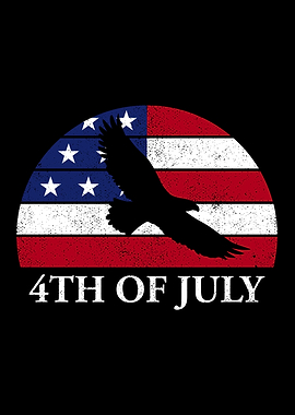 4th Of JULY Independence