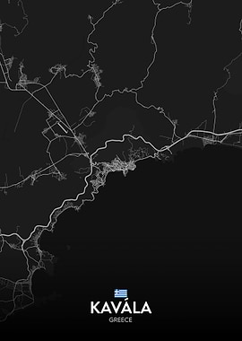 Kavala GR