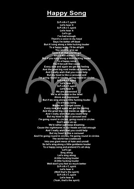 Lyric bring me the horizon