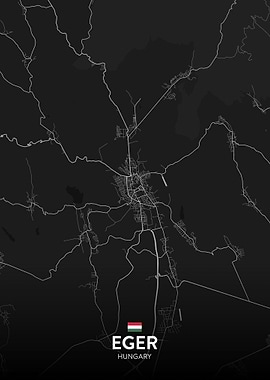 Eger HU