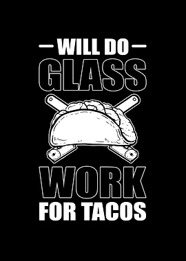 Will Do Glass work for