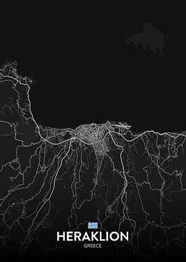 Heraklion GR
