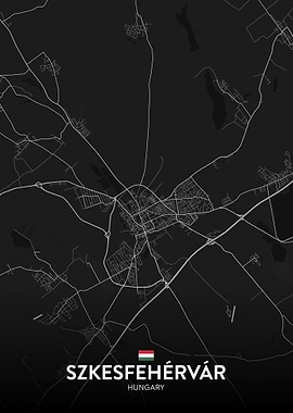 Szkesfehervar HU