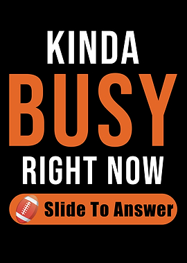 American Football Gift