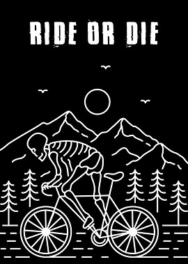 Ride or Die
