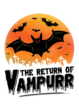 The Return Of Vampurr