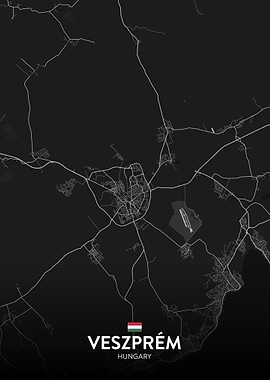Veszprem HU